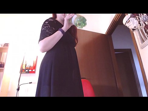 ❤️ Un schiavu sottumessu chì ama i mutandine brutte è luscious hè obligatu à masturbarsi dopu avè vistu stu video! ❌ Porno anale à porn co.3dhentaix.ru ❌❤