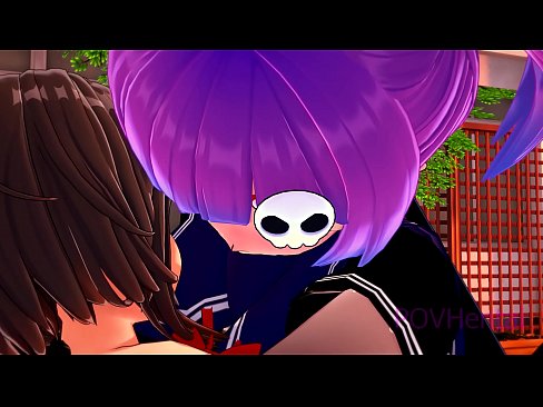 ❤️ Arachne ragazza mostru. ❌ Porno anale à porn co.3dhentaix.ru ❌❤